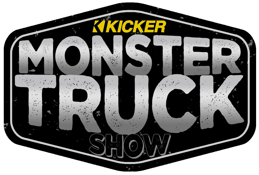 Kicker Monster Truck