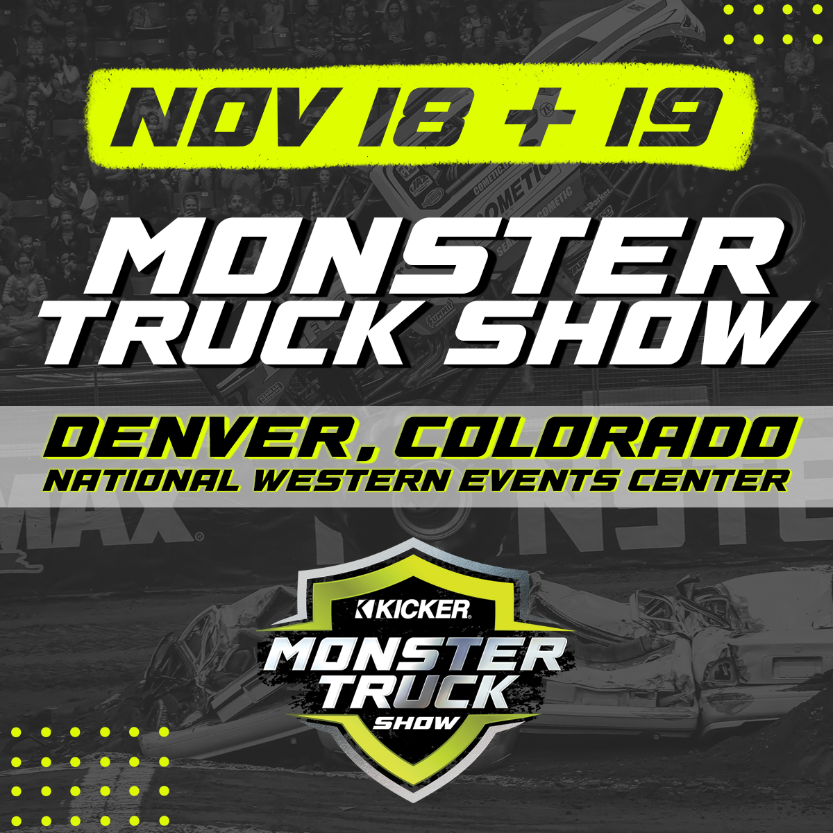 Monster Truck Show copy
